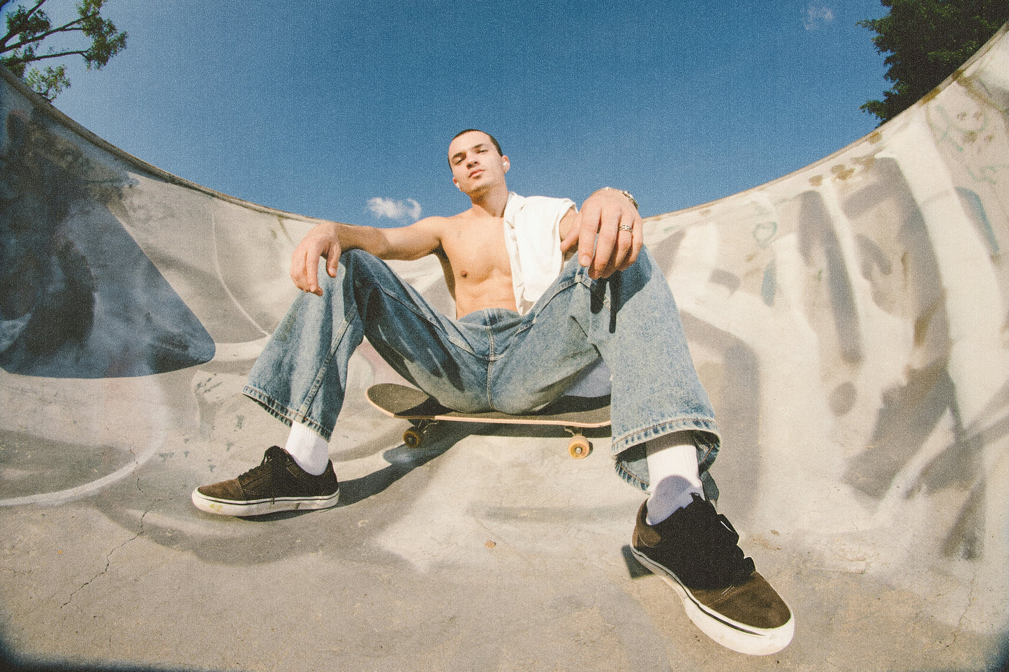 Hip-Hop Foundations Bootcamp