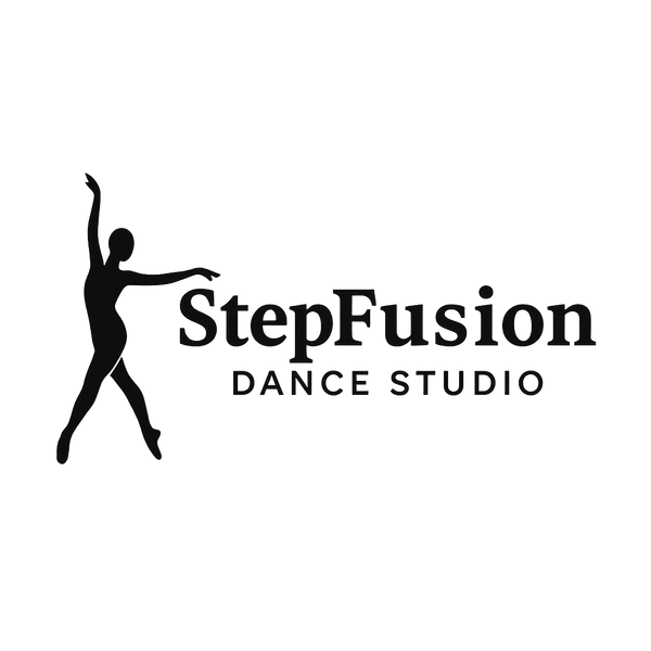 StepFusion Dance Studio